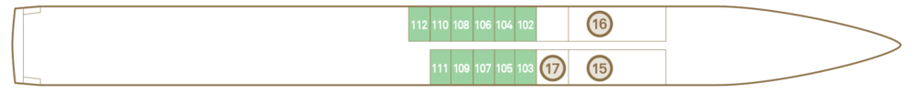 Scenic River Cruises, Scenic Crystal, Jewel and Jade Jewel Deck.png
